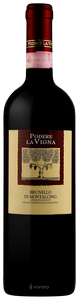 Podere La Vigna, Brunello di Montalcino