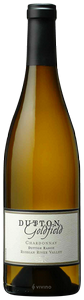Dutton-Goldfield Chardonnay Dutton Ranch n/a