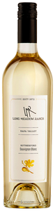 Long Meadow Ranch, Sauvignon Blanc, Rutherford