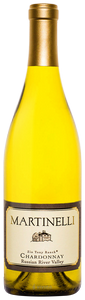 Martinelli, Chardonnay Zio Tony Ranch, Russian River Valley