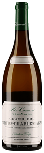 Meo Camuzet, Corton-Charlemagne Grand Cru