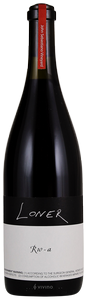Sanguis, Loner R13-a Pinot Noir, Sta. Rita Hills