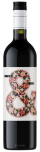 Hither & Yon, Touriga, McLaren Vale