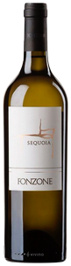 Fonzone, Sequoia Fiano, Irpinia