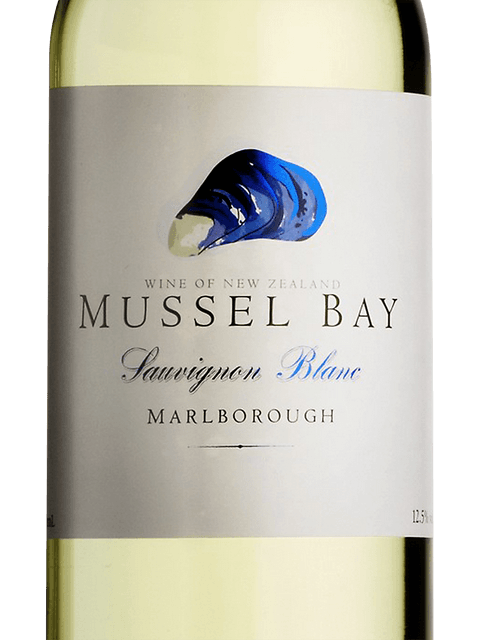 Company Bay, Sauvignon Blanc, Marlborough