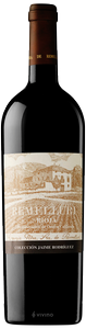 Remelluri, Granja Nuestra Senora Remulleri Blanco, Rioja