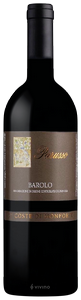 Parusso, Barolo, Le Coste di Monforte