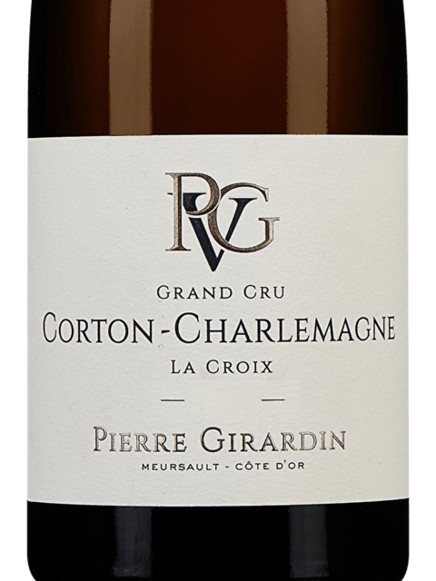 Pierre Marey, Corton-Charlemagne Grand Cru