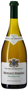 Chateau de Meursault, Meursault, Le Limozin