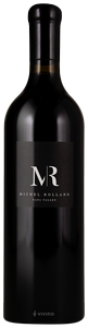 Michel Rolland, MR Red, Napa Valley