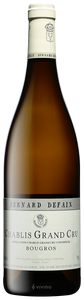 Bernard Defaix, Chablis Grand Cru, Grenouilles