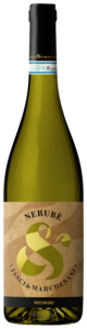 Jasci & Marchesani, Nerube Pecorino, Abruzzo
