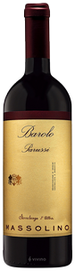 Massolino, Barolo, Parussi