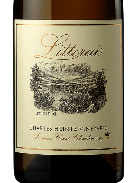 Littorai, Charles Heintz Chardonnay, Sonoma Coast
