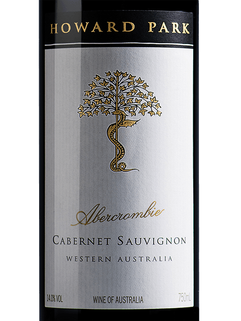 Howard Park, Cabernet Sauvignon, Western Australia