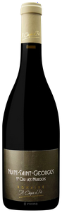 Domaine A. Chopin et Fils, Nuits-Saint-Georges Premier Cru, Blanc