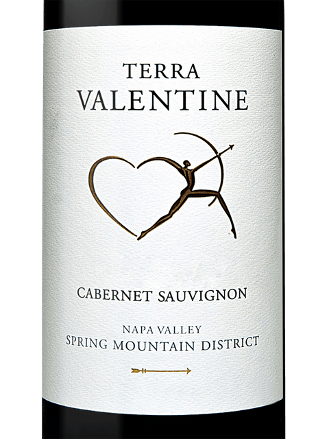 Terra Valentine, Syrah, Spring Mountain District
