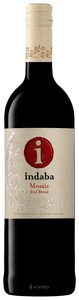 Indaba, Mosaic, Western Cape