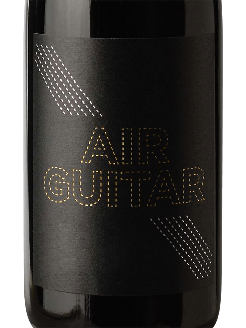 Bow & Arrow, Air Guitar, Willamette Valley