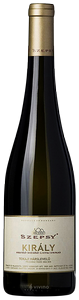 Istvan Szepsy, Kiraly Harslevelu, Tokaj