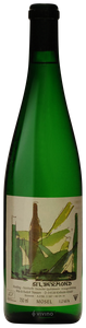 Rita & Rudolf Trossen, Silbermond Riesling Feinherb, Mosel