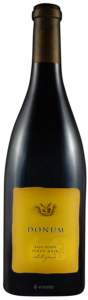 Donum, East Slope Pinot Noir, Los Carneros