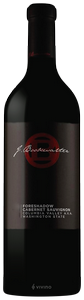 Bookwalter, Cabernet Sauvignon Foreshadow, Columbia Valley