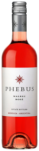 Phebus, Reserva Malbec, Mendoza