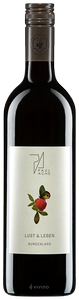 Paul Achs, Lust & Leben, Burgenland
