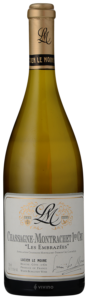 Lucien Le Moine, Chassagne-Montrachet Premier Cru, Les Embazees