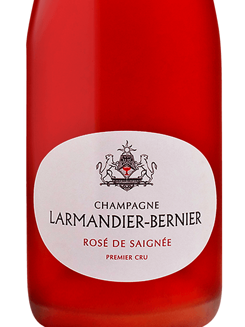 Larmandier-Bernier, Blanc de Noirs, Champagne