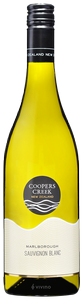 Coopers Creek, Coopers Gold, Gisborne