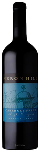 Heron Hill, Ingle Vineyard Cabernet Franc, Finger Lakes
