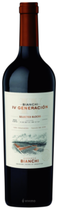Valentin Bianchi Bodegas Bianchi IV Generacion Gran Corte