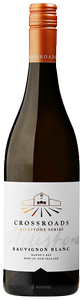 Crossroads, Milestone Series Sauvignon Blanc, Marlborough