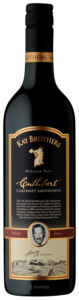 Kay Brothers, Amery Vineyards Cuthbert Cabernet Sauvignon, McLaren Vale