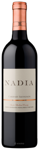 Osadia Cabernet Sauvignon n/a