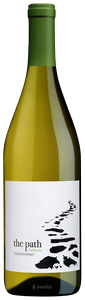 The Path Chardonnay n/a