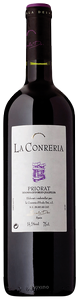 La Conreria D'Scala Dei, Priorat, La Morera Black Slate