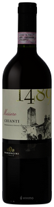 Baroncini, Chianti, Messere