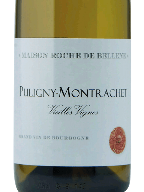 Maison Roche de Bellene, Puligny-Montrachet Premier Cru, Champ Gain