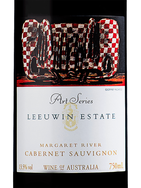 Leeuwin Estate, Art Series Cabernet Sauvignon, Margaret River