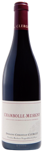 Domaine Christian Clerget, Chambolle-Musigny