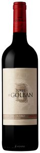 Dominio de Atauta, Ribera del Duero, Torre Golban Crianza