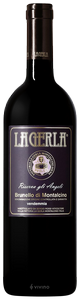 Gerla, Brunello di Montalcino, Angeli Riserva