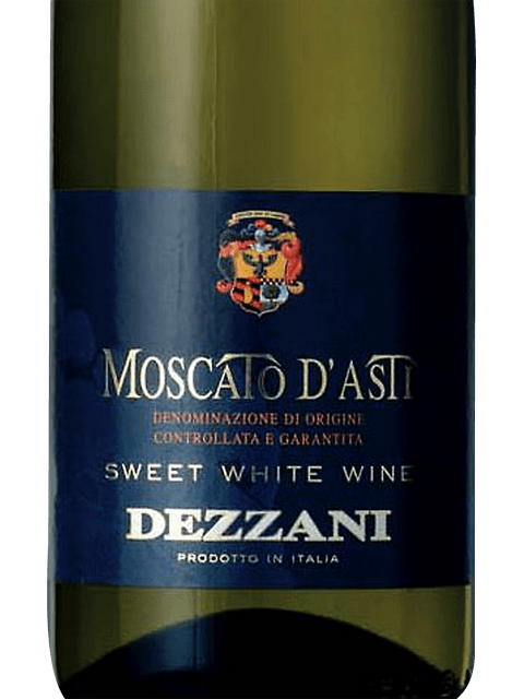 Dezzani, Barolo