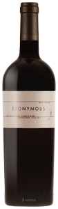 Eponymous, MacAllister Vineyard Red, Sonoma Valley