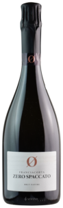 Zero Spaccato, Brut Nature, Franciacorta