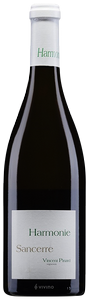 Vincent Pinard, Sancerre, Nuance
