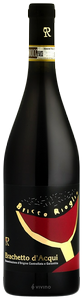 Rinaldi, Rioglio, Barbera d'Asti